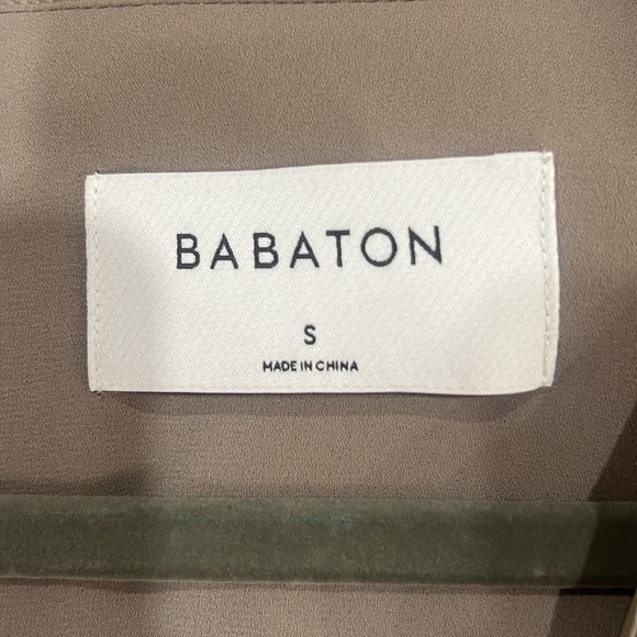 Babaton Jacket - Picture 4 of 6